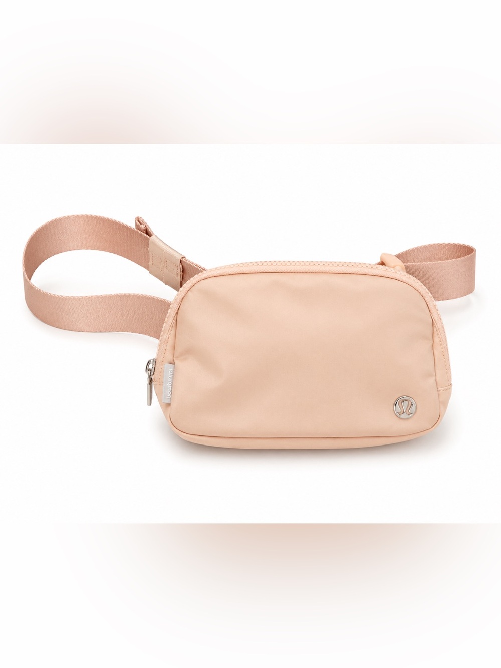 Lululemon Belt Bag in Summer Glow